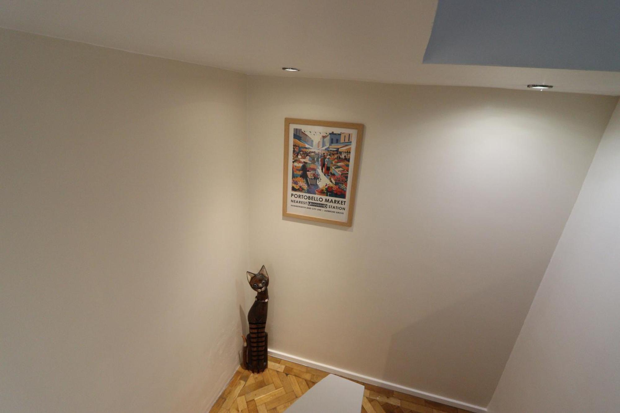 Town View Notting Hill Apartamento Londres