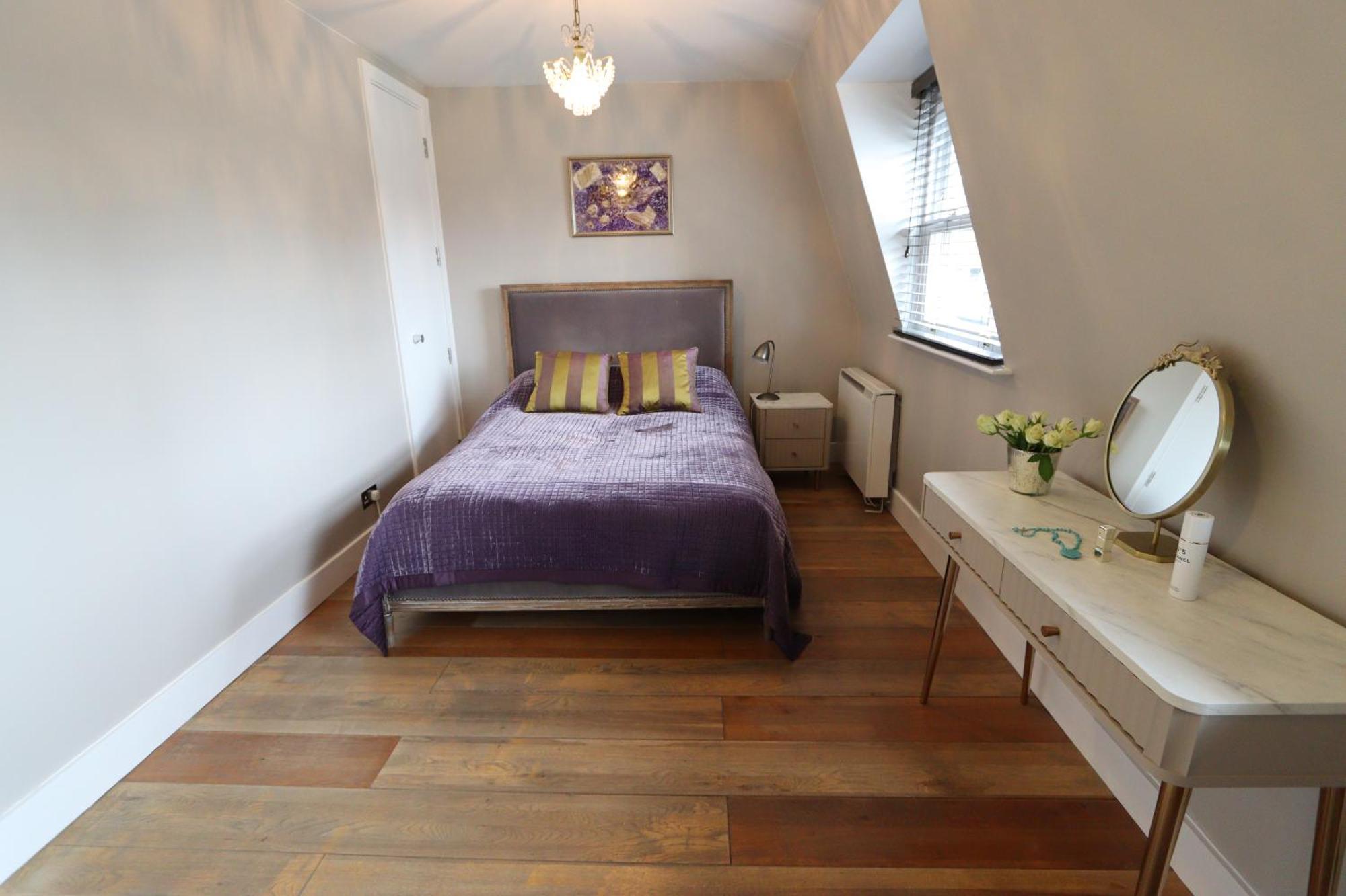Town View Notting Hill Apartamento Londres