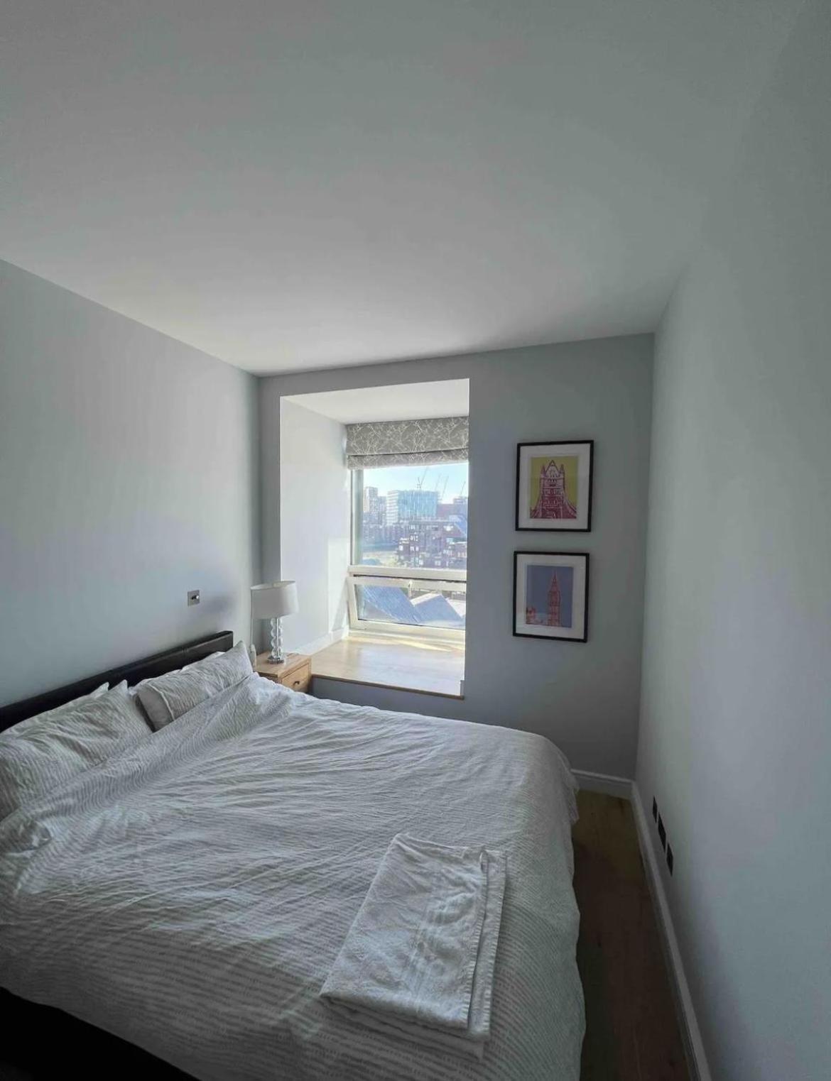 Apartment Strasberg