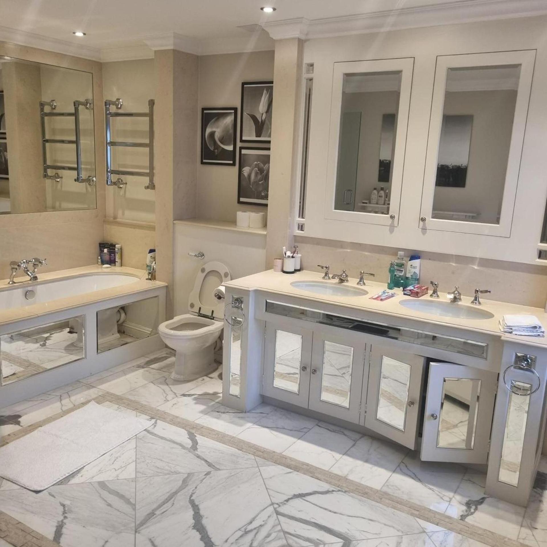 Park Village East Luxury * London