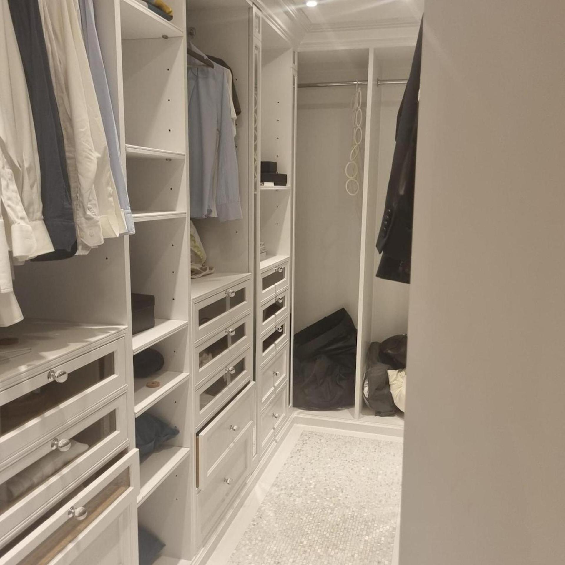Apartment Park Village East Luxury London