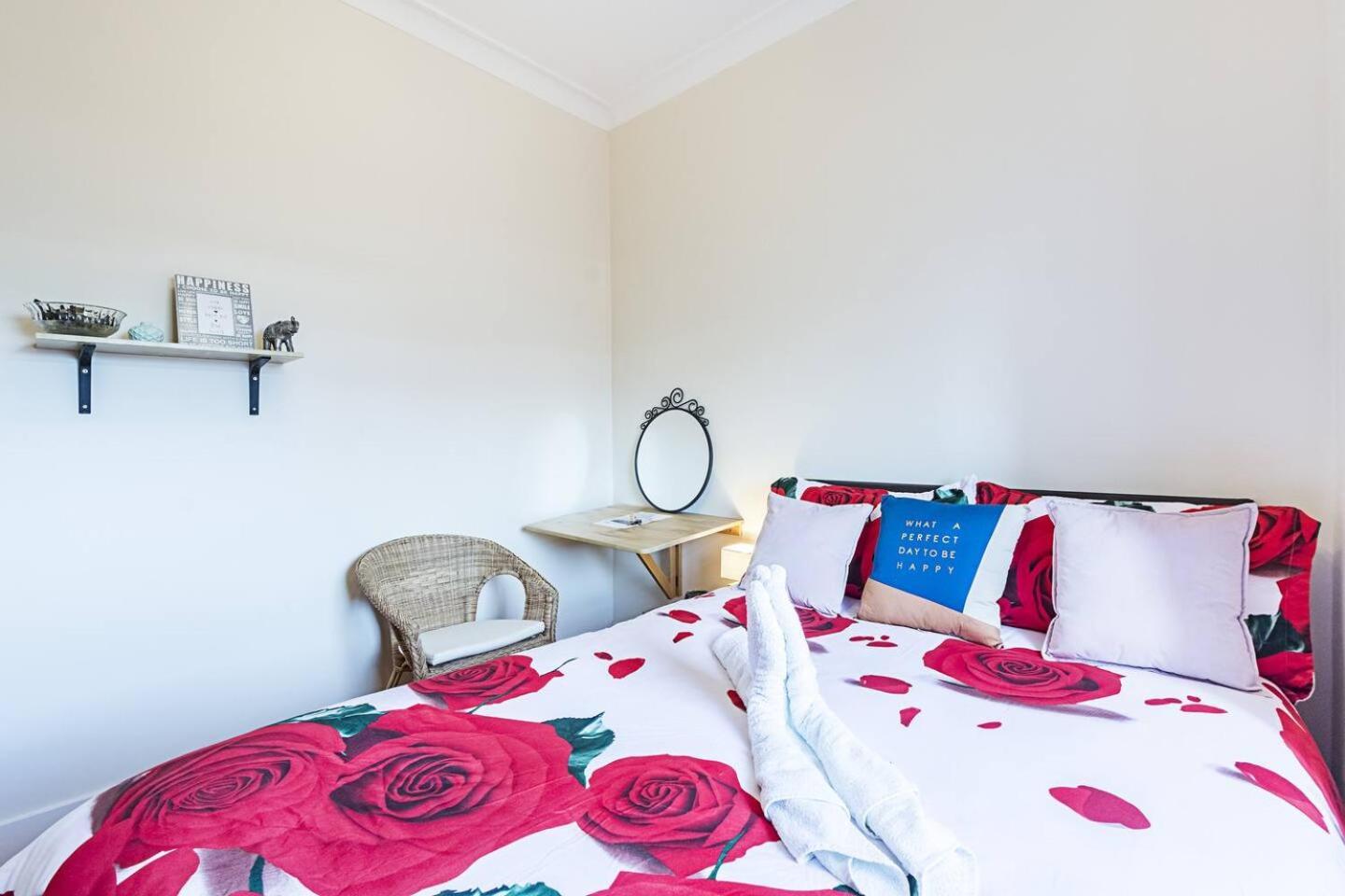 Private Homely Bedroom In Kensington R1 Appartement Londen