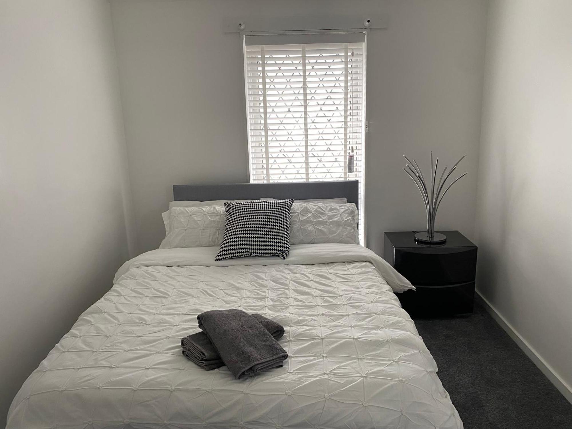 Bliss Retreat - Superb 3-bed House Ferienhaus London