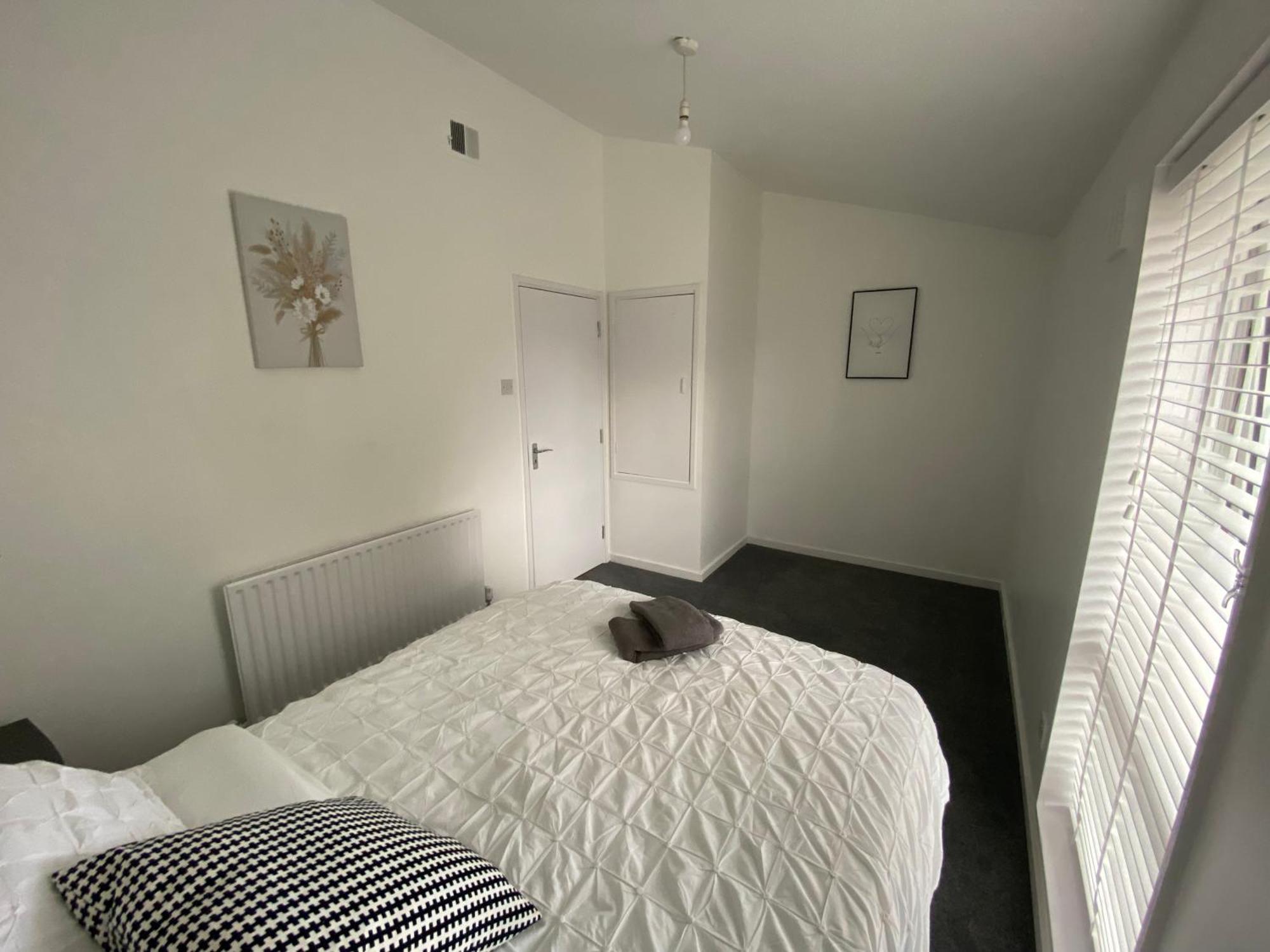 Ferienhaus Bliss Retreat - Superb 3-bed House