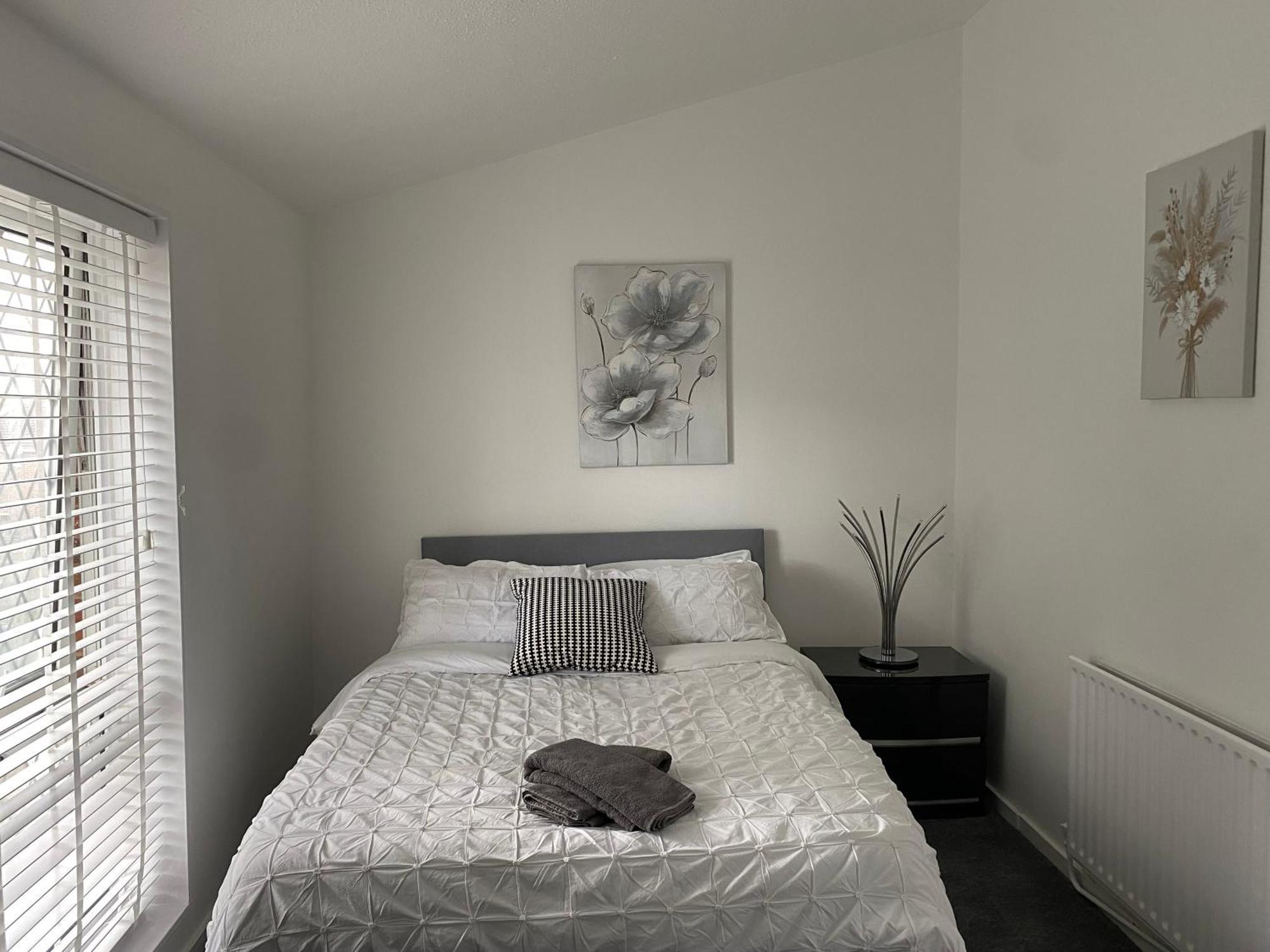 Ferienhaus Bliss Retreat - Superb 3-bed House London
