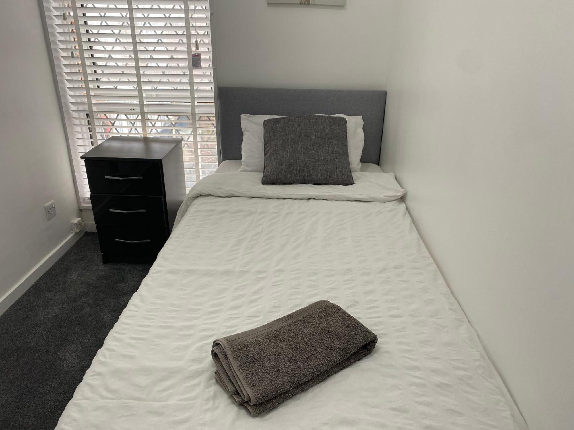 Bliss Retreat - Superb 3-bed House *