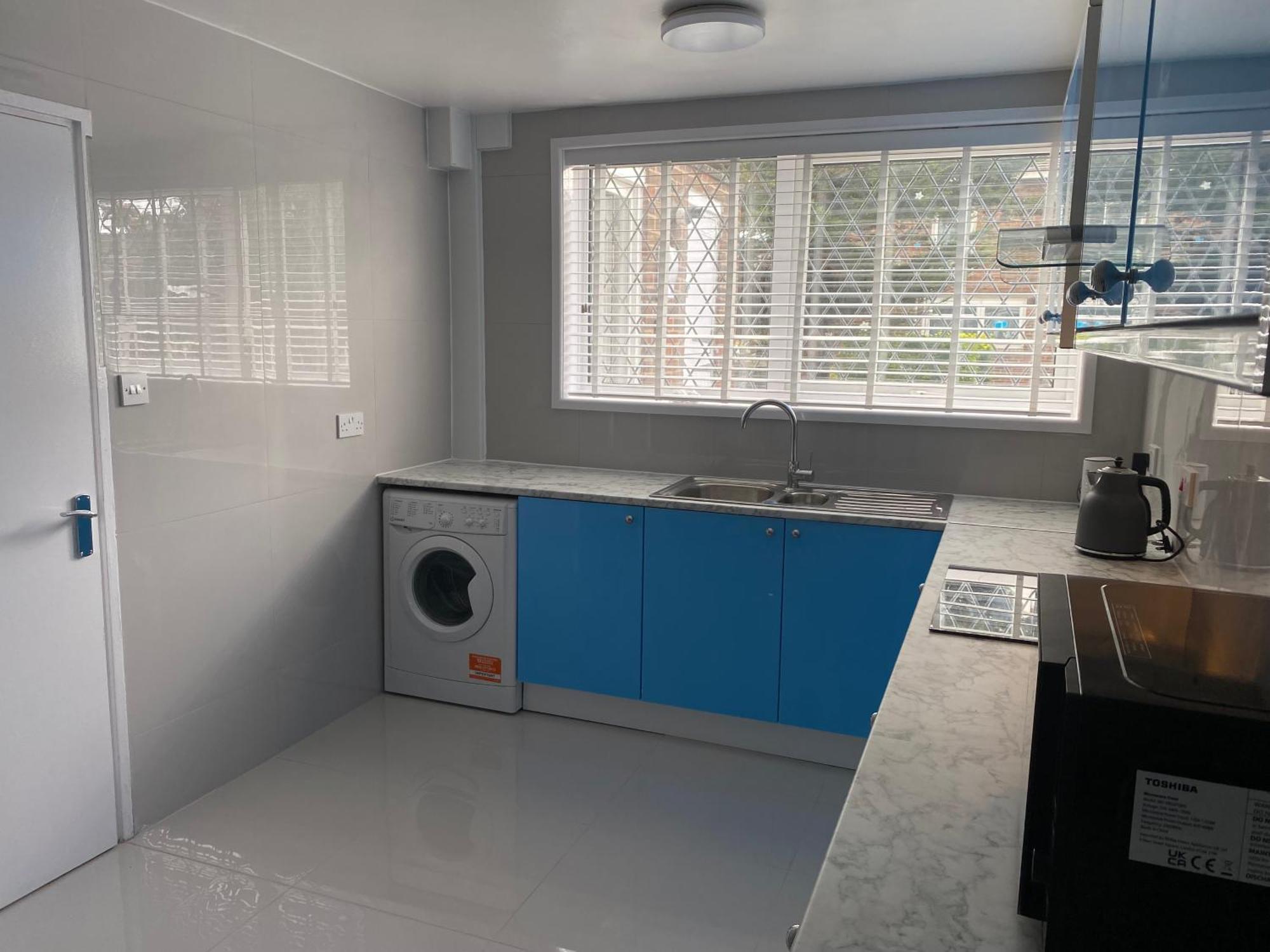 Bliss Retreat - Superb 3-bed House * London