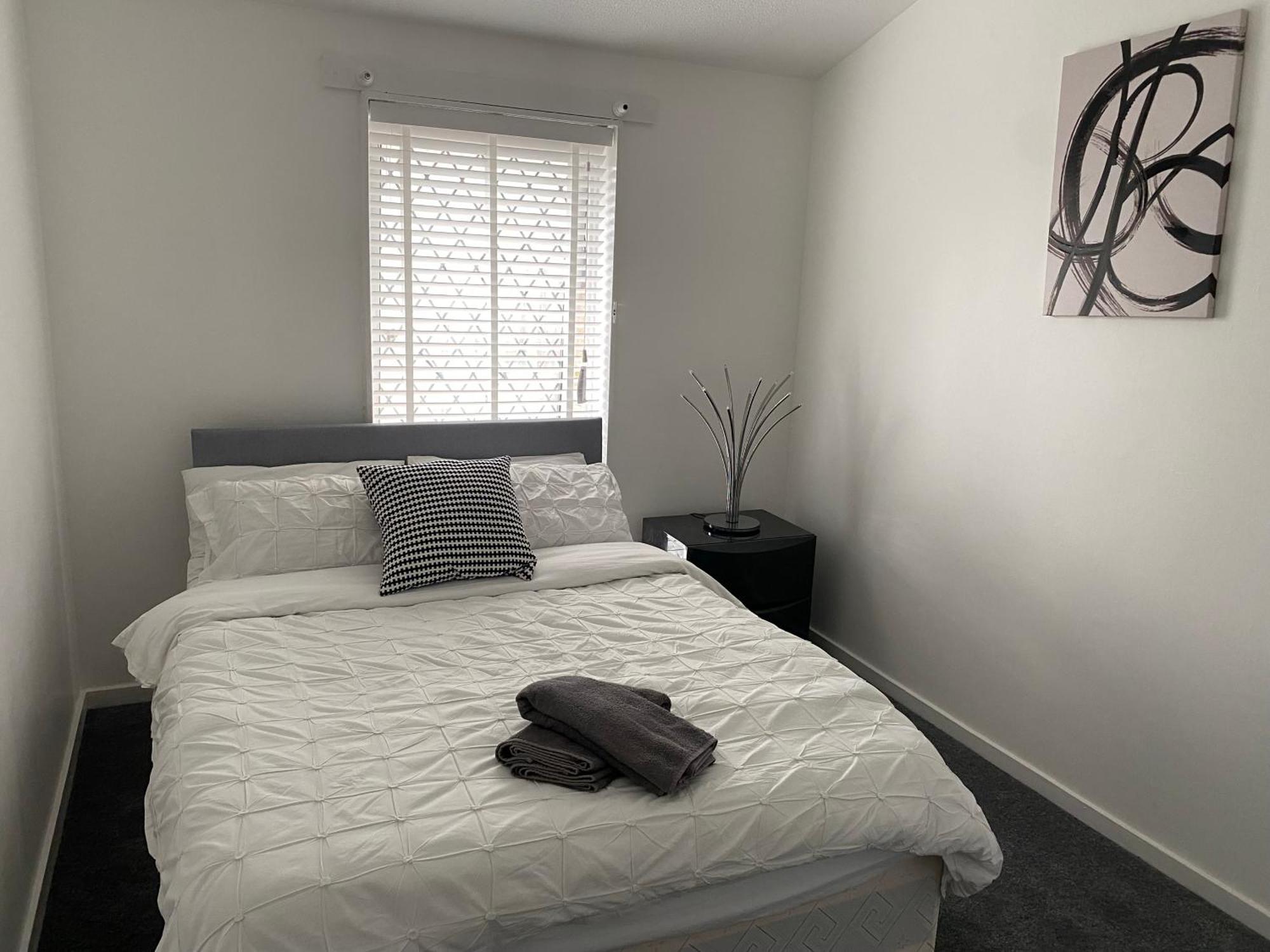 Ferienhaus Bliss Retreat - Superb 3-bed House London