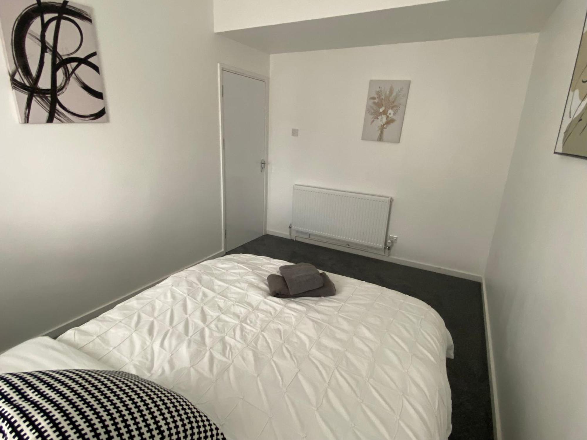 Bliss Retreat - Superb 3-bed House * London