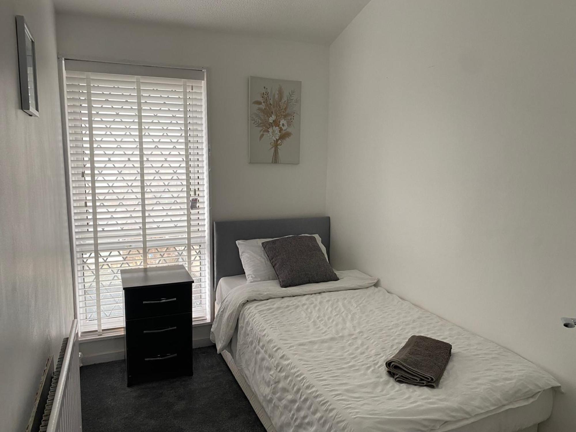 Bliss Retreat - Superb 3-bed House Ferienhaus London