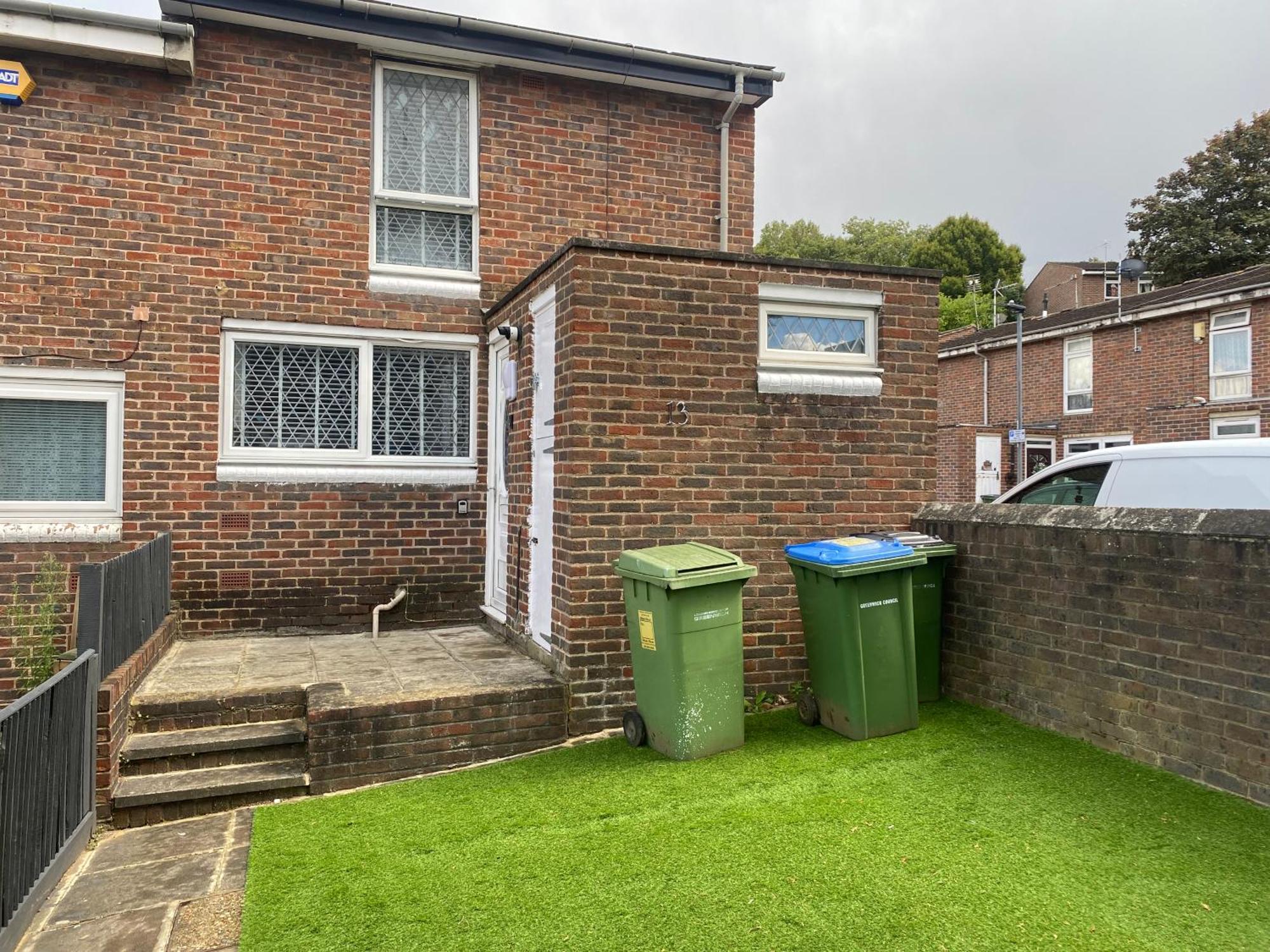 Ferienhaus Bliss Retreat - Superb 3-bed House London