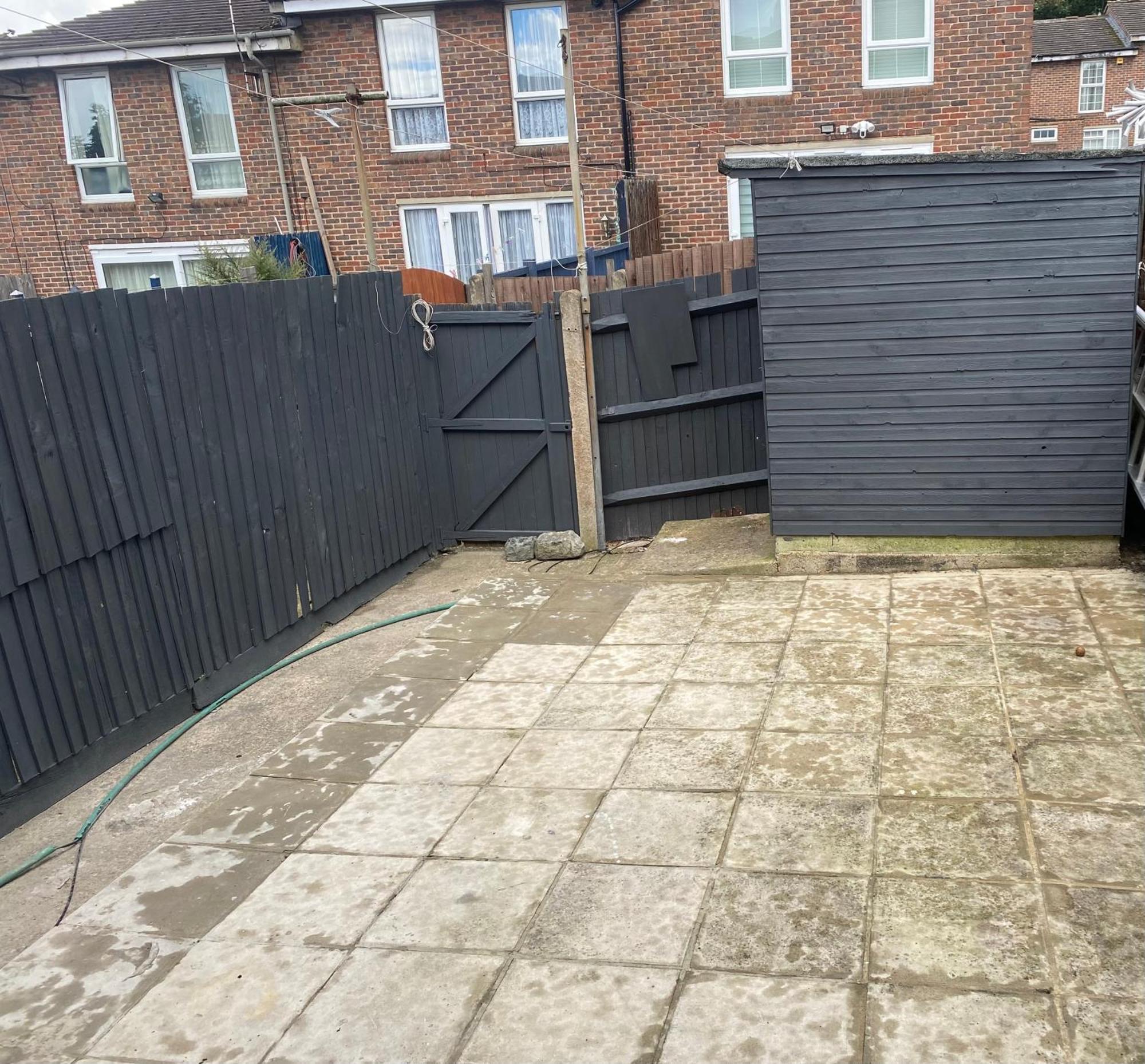 Bliss Retreat - Superb 3-bed House Ferienhaus London