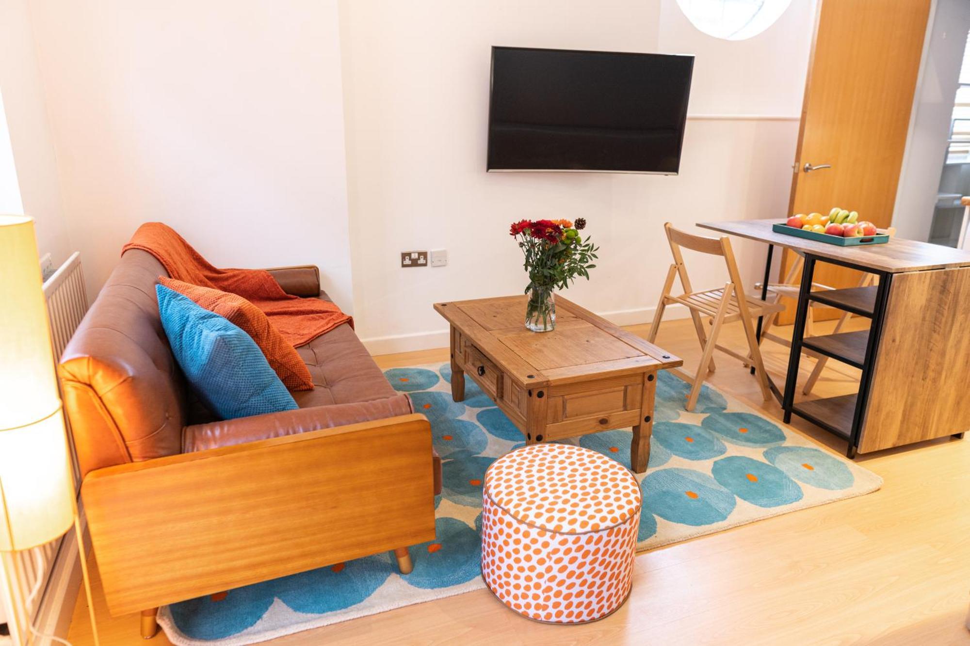 Сasa de vacaciones Bartlett House Greenwich By Smart Corporate *