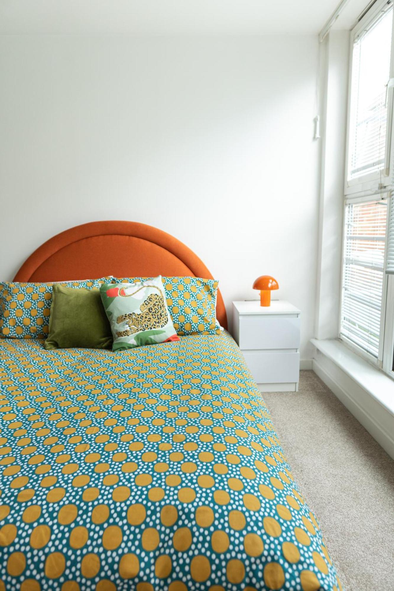 Сasa de vacaciones Bartlett House Greenwich By Smart Corporate Londres