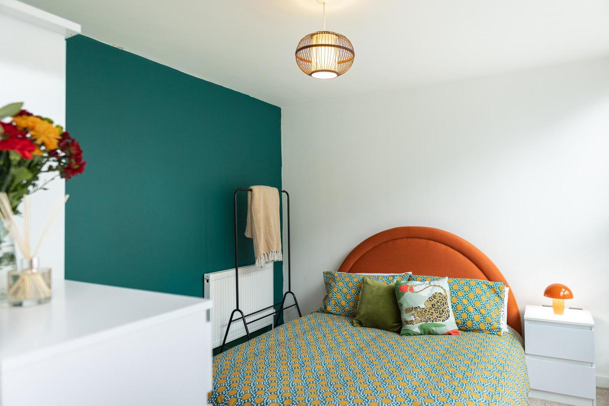 Bartlett House Greenwich By Smart Corporate Сasa de vacaciones *