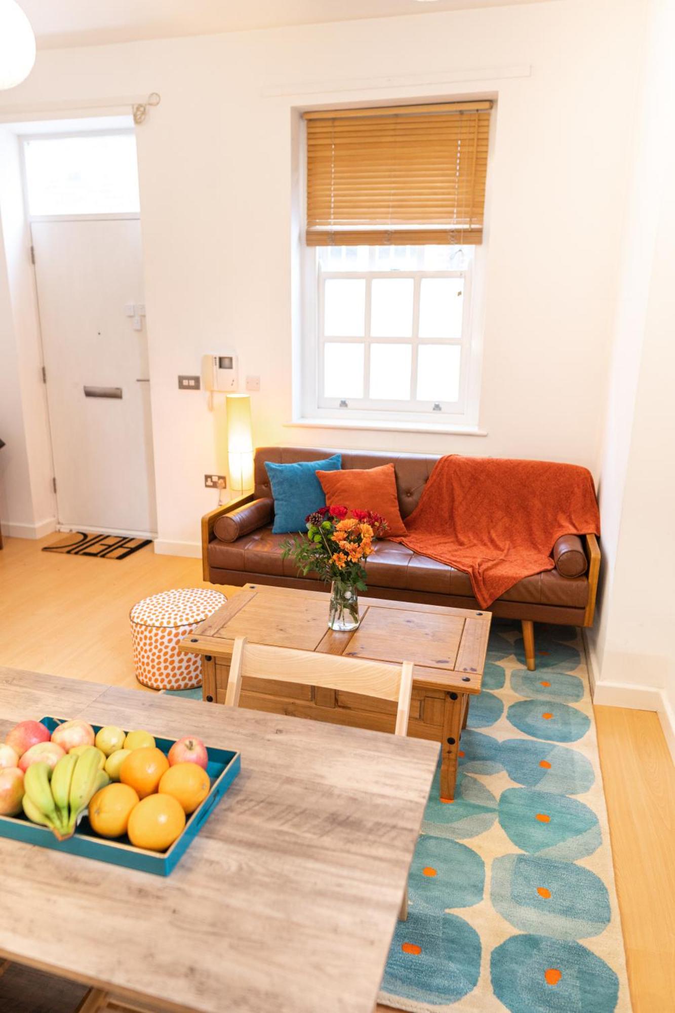 Bartlett House Greenwich By Smart Corporate Сasa de vacaciones