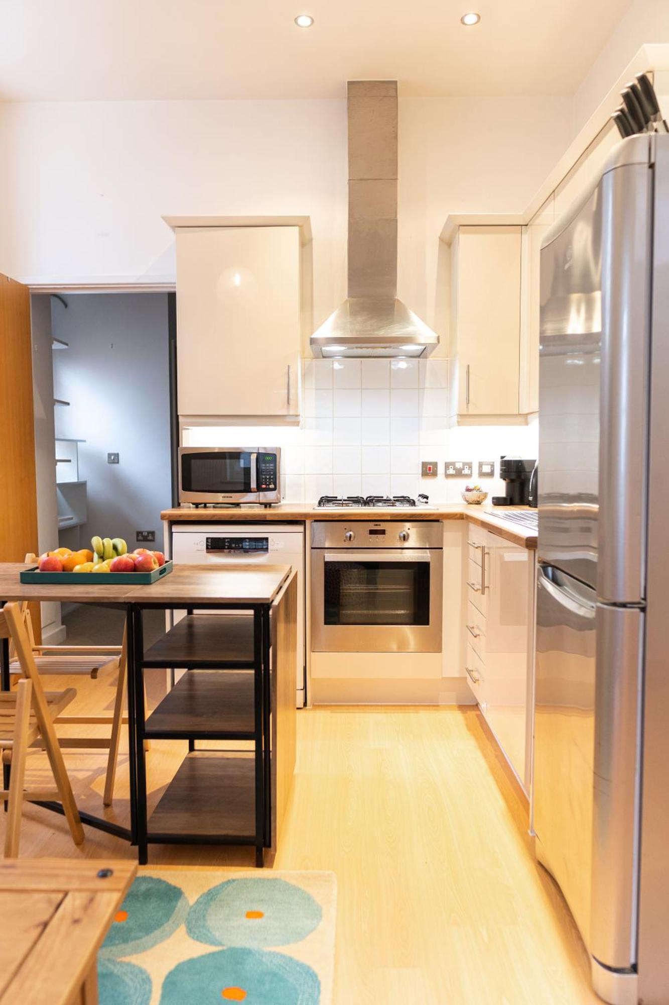 Сasa de vacaciones Bartlett House Greenwich By Smart Corporate *