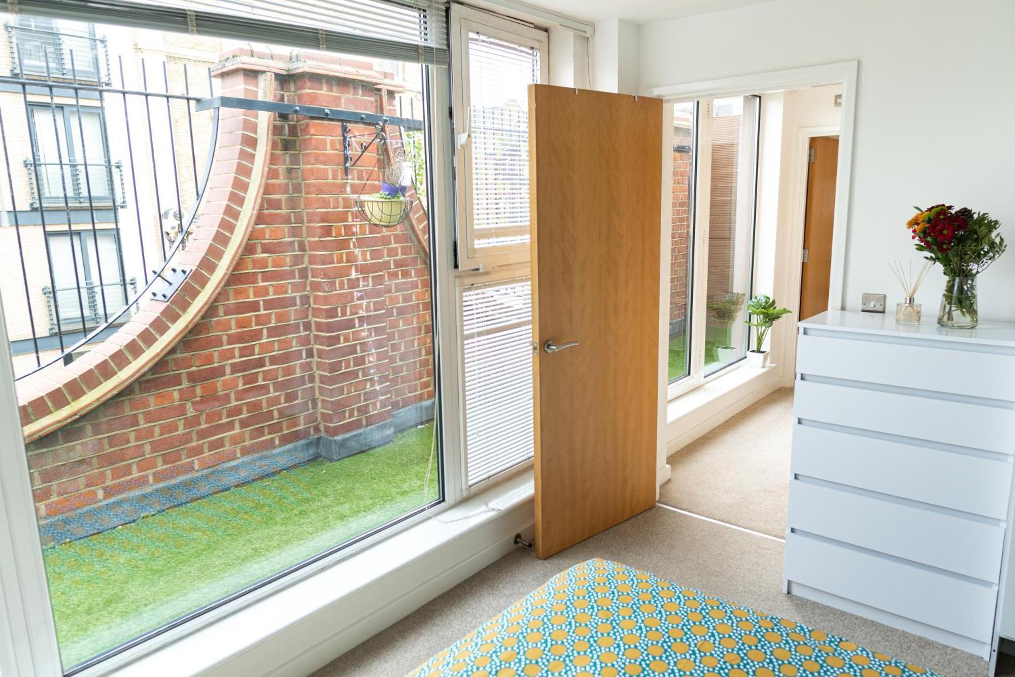 Bartlett House Greenwich By Smart Corporate Сasa de vacaciones Londres
