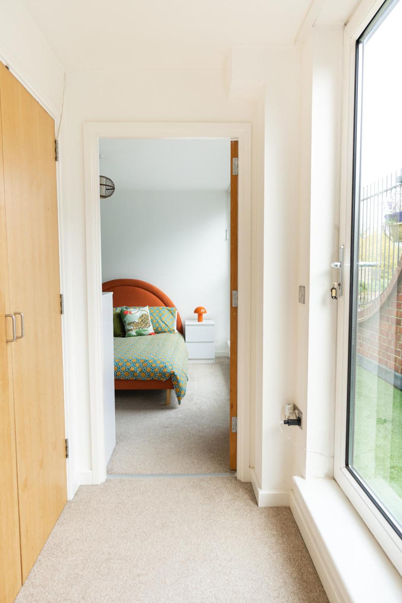 Bartlett House Greenwich By Smart Corporate Сasa de vacaciones