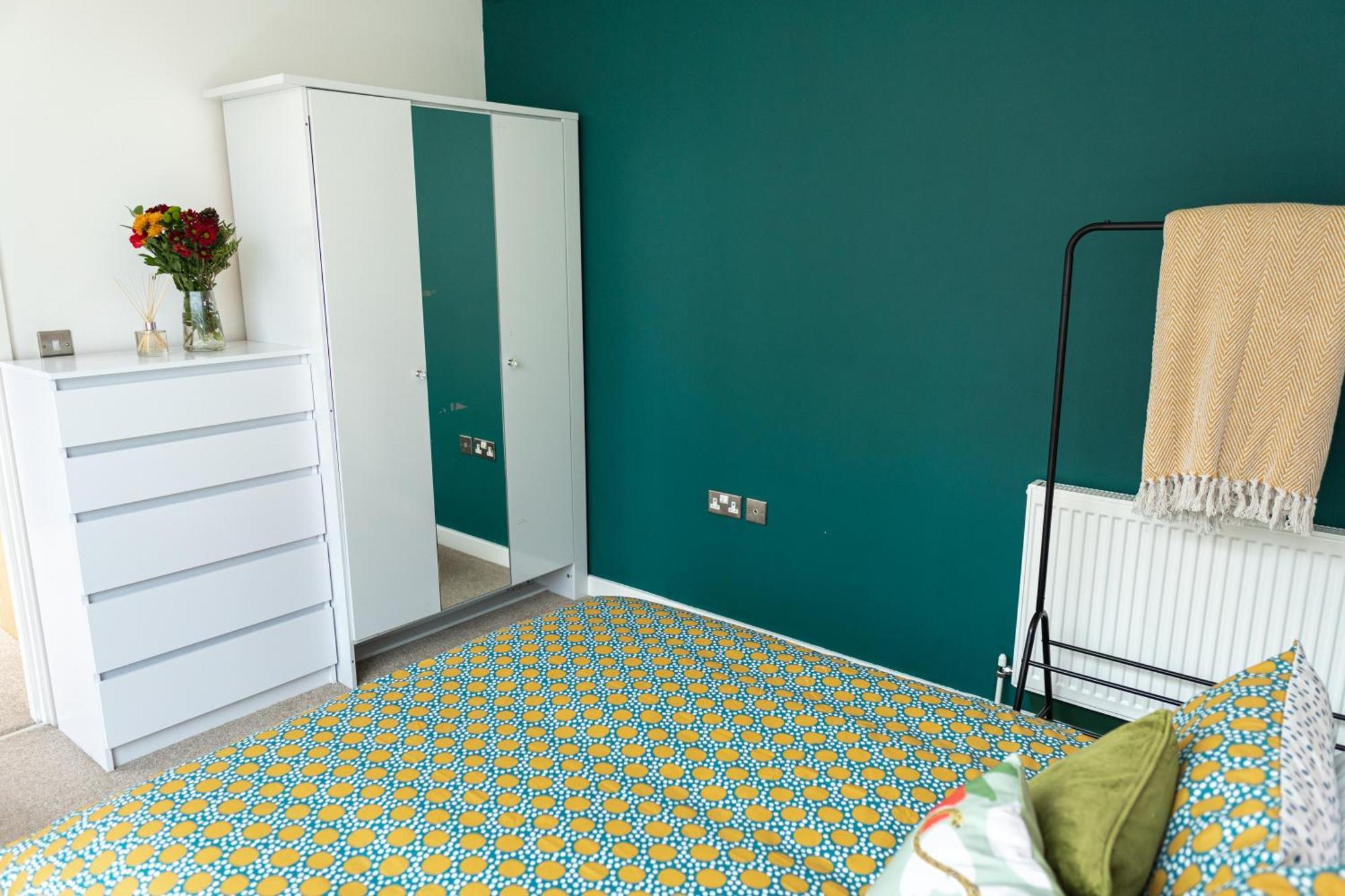 Bartlett House Greenwich By Smart Corporate Сasa de vacaciones