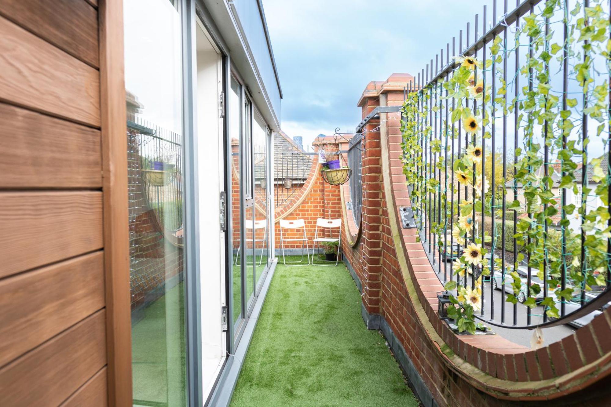 Bartlett House Greenwich By Smart Corporate Сasa de vacaciones