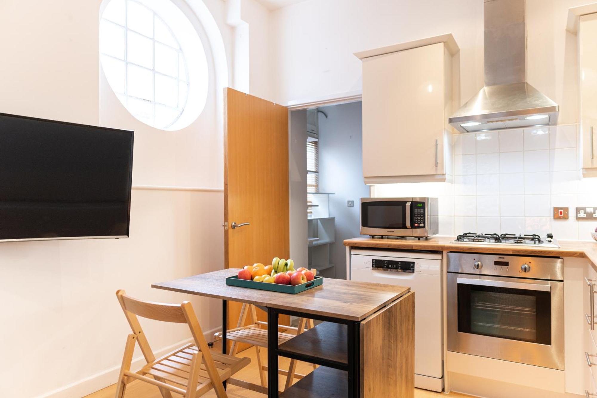 Сasa de vacaciones Bartlett House Greenwich By Smart Corporate *