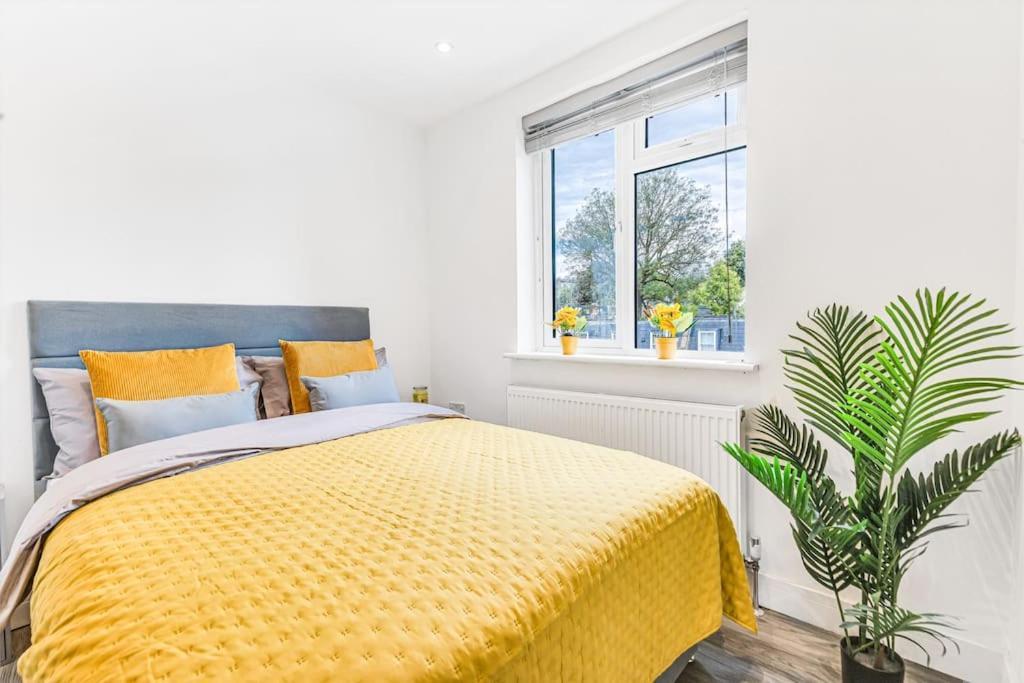 Apartment Luxaway 2br Kensington With Ac - Sleeps Up To 11 London
