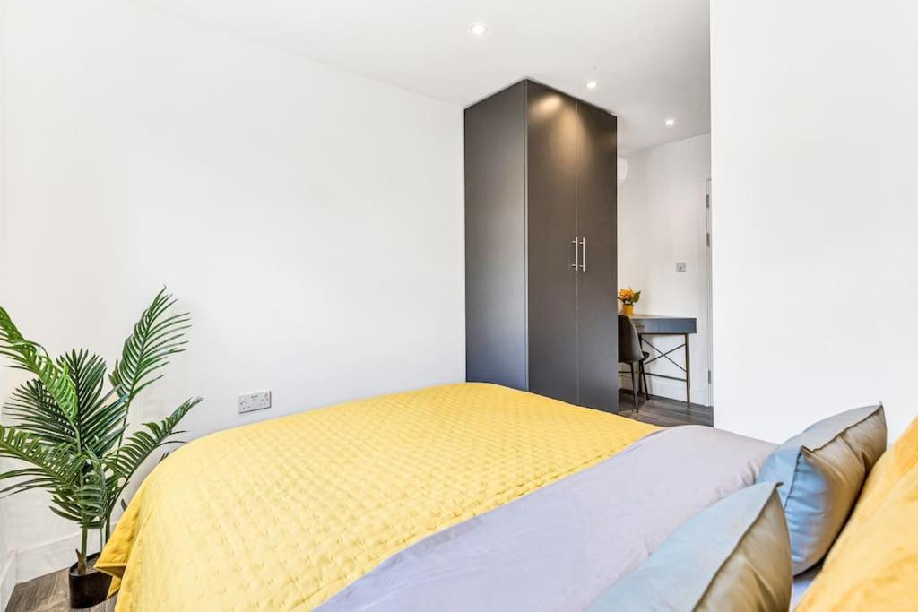 Luxaway 2br Kensington With Ac - Sleeps Up To 11 Apartment *