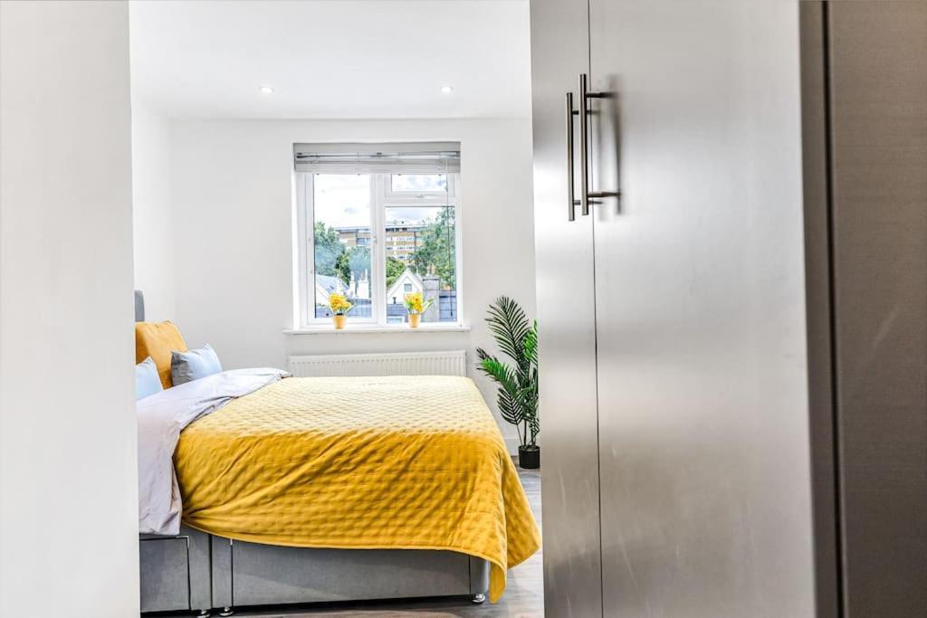 Apartment Luxaway 2br Kensington With Ac - Sleeps Up To 11