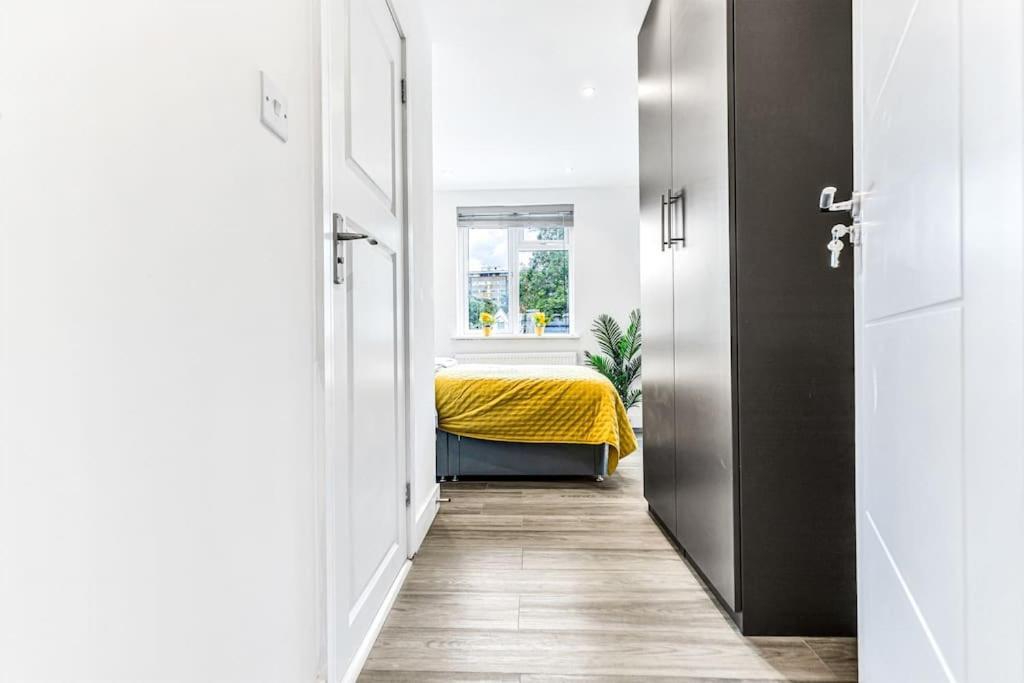 Luxaway 2br Kensington With Ac - Sleeps Up To 11 Apartment London