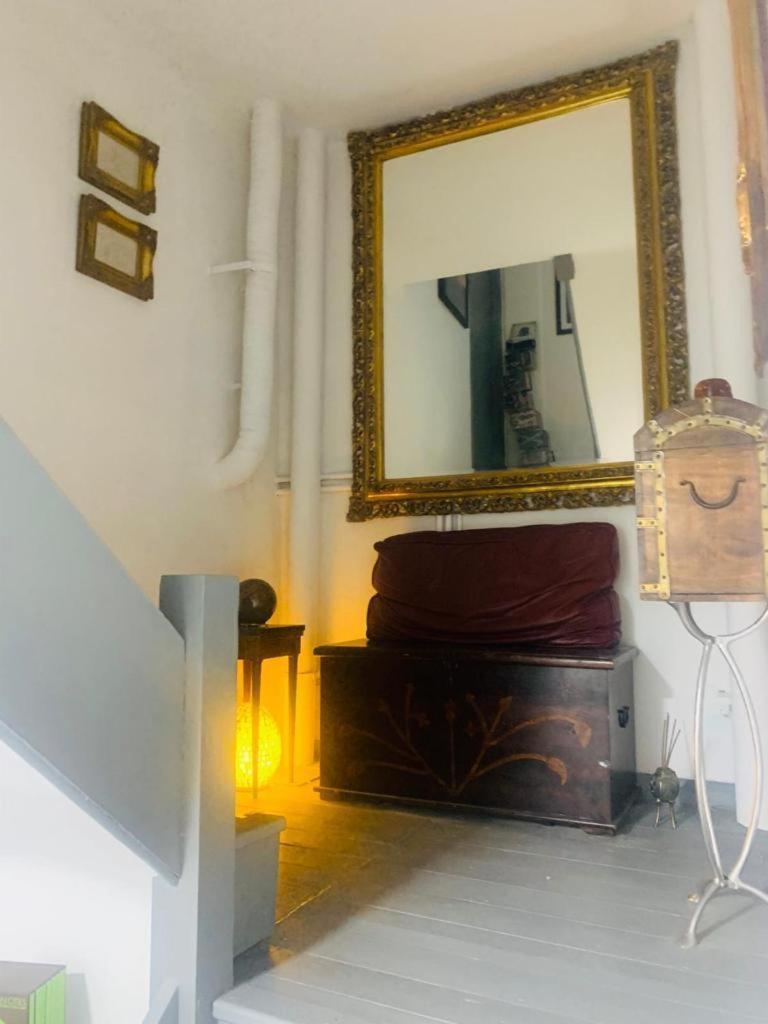 Homestay A Very Large Modern Which Take Up To 4 Guest London