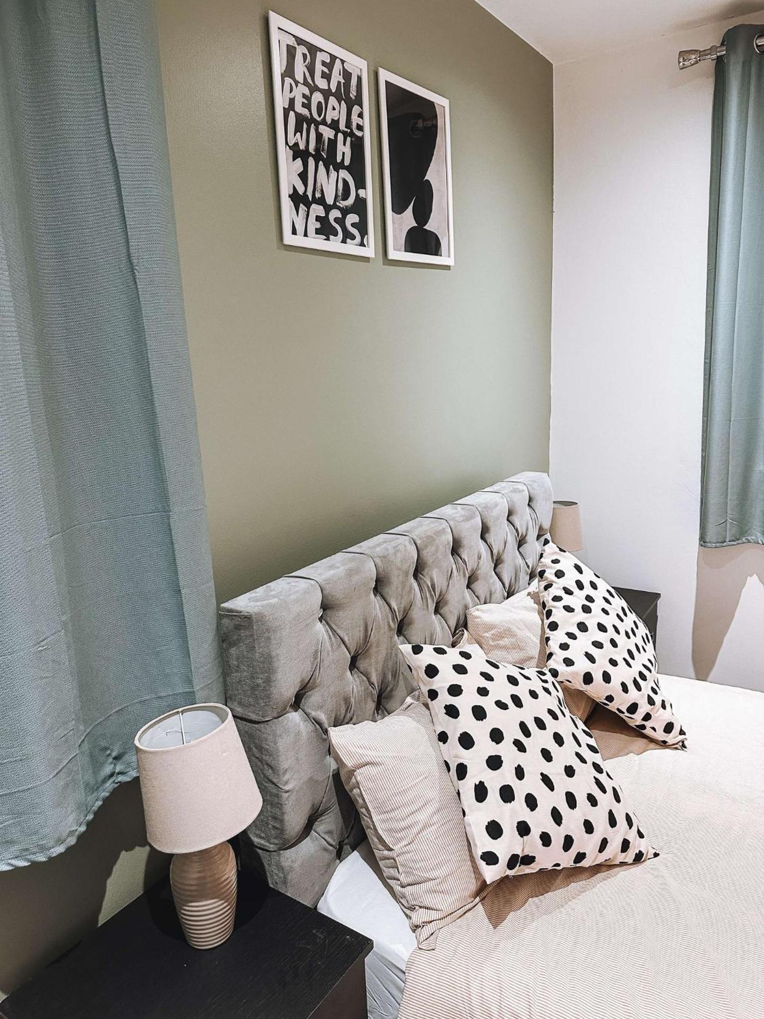 Modern Cosy 2 Bedroom House In Tooting * London