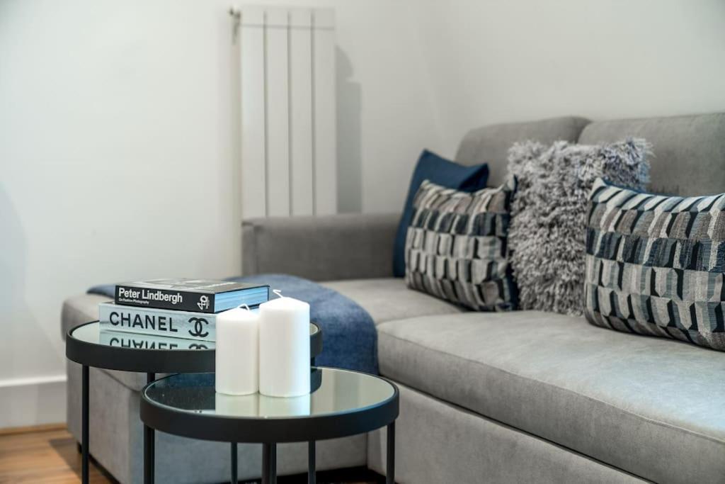 Apartamento Paddington Prime Tourist Entire 1 Bed Flat For 4