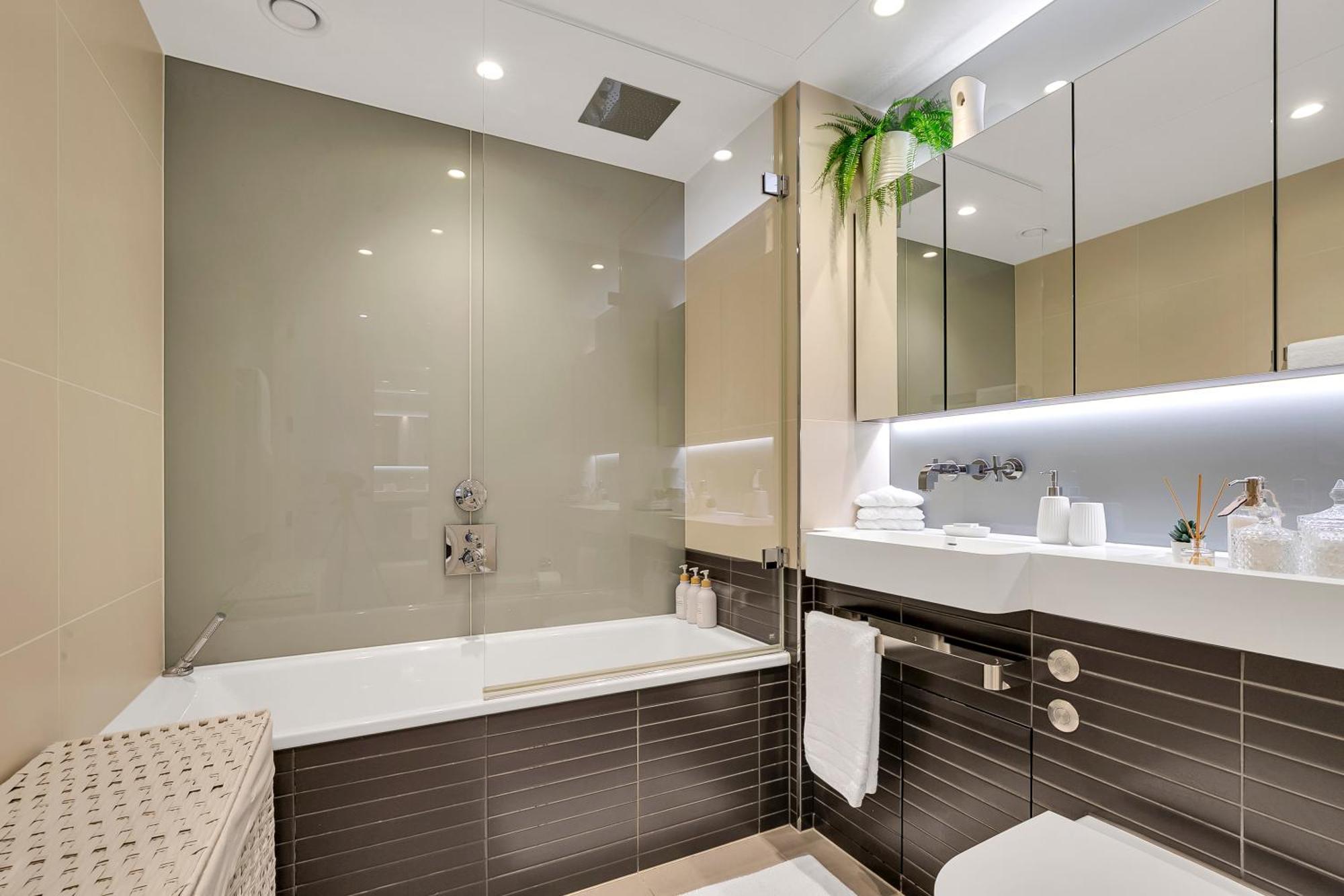 Apartment Guest Favourite At Battersea Power Station Close To Chelsea London