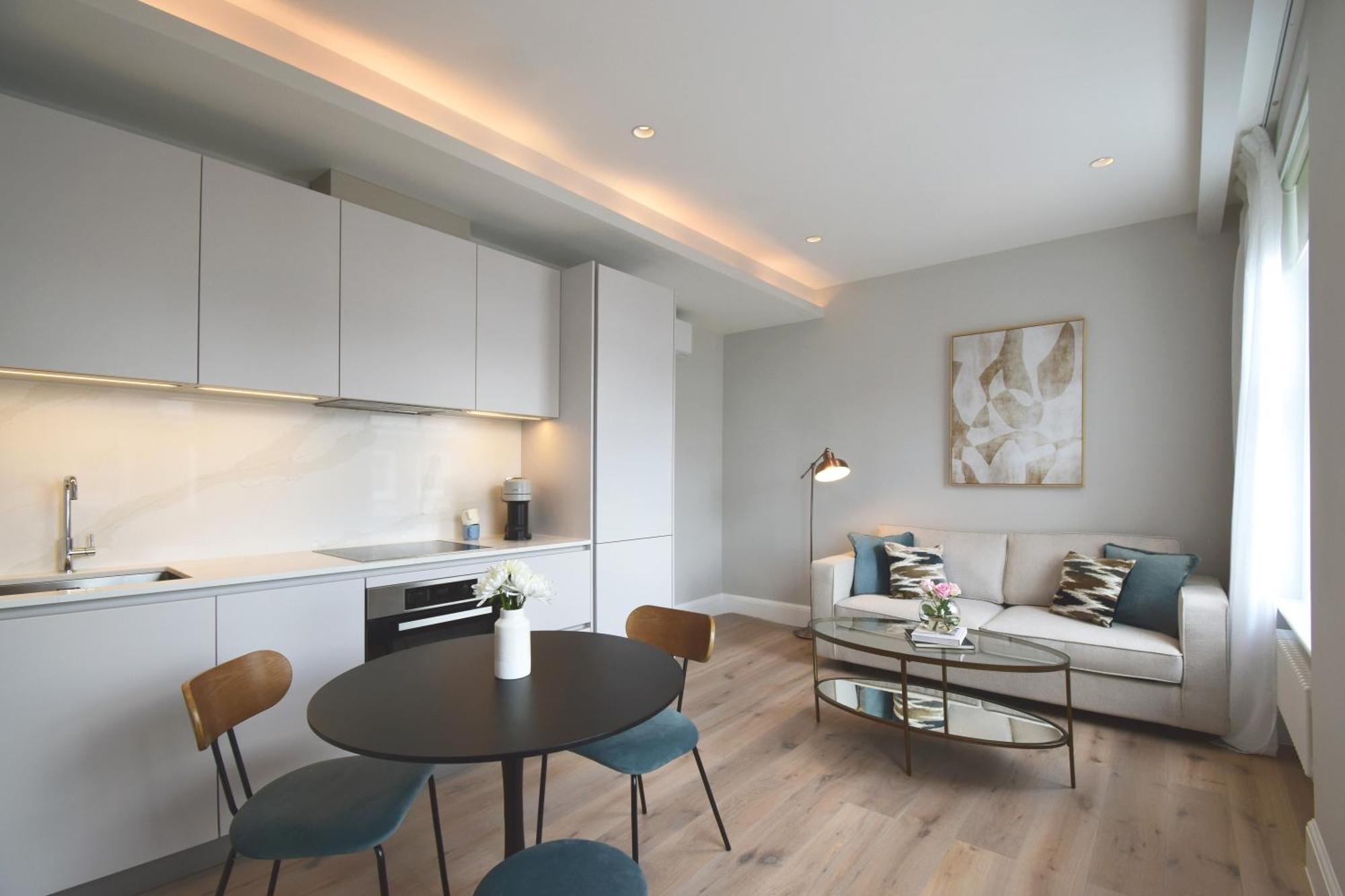 B Comfort Apartment