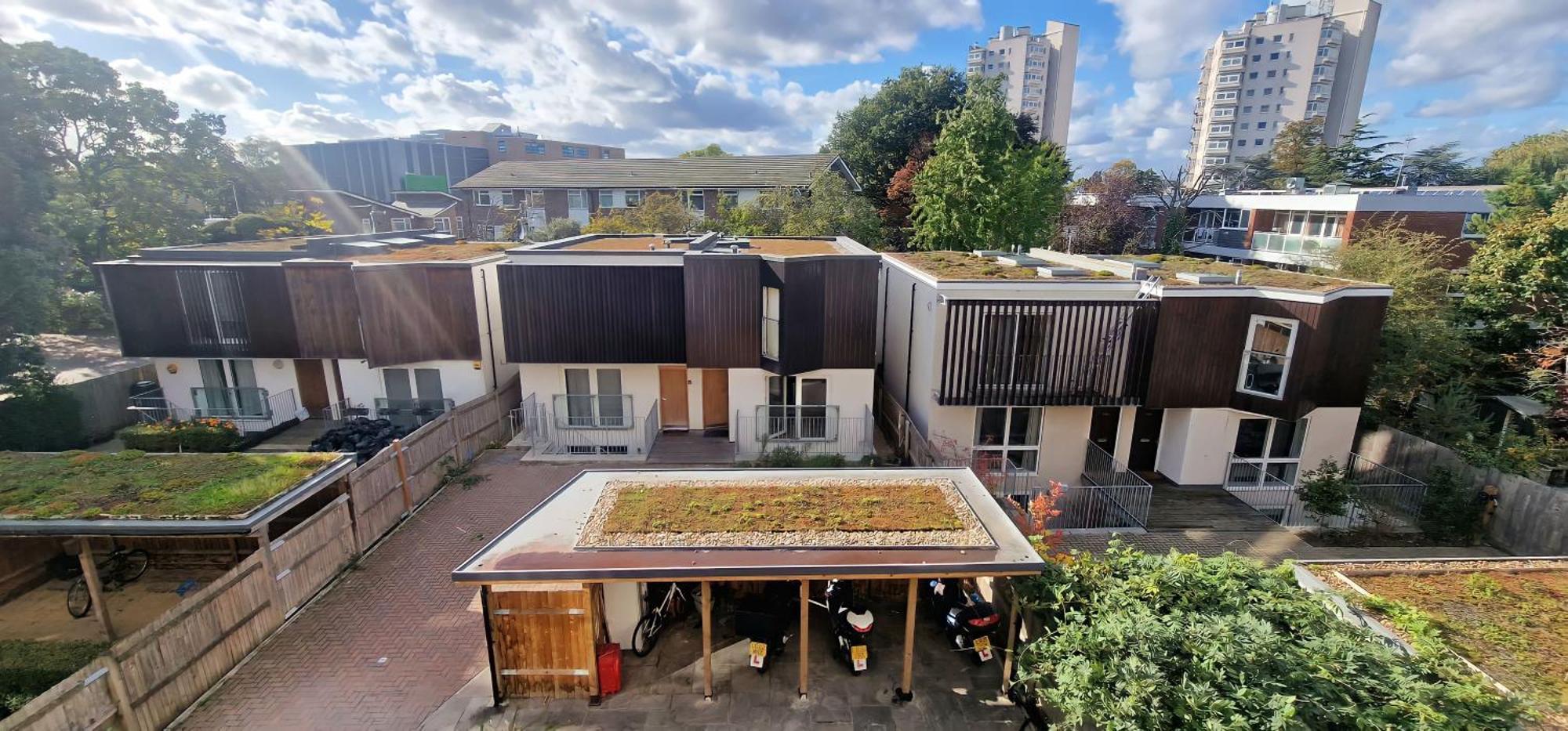 Penelope Ensuite Double Accommodatie bij particulieren *