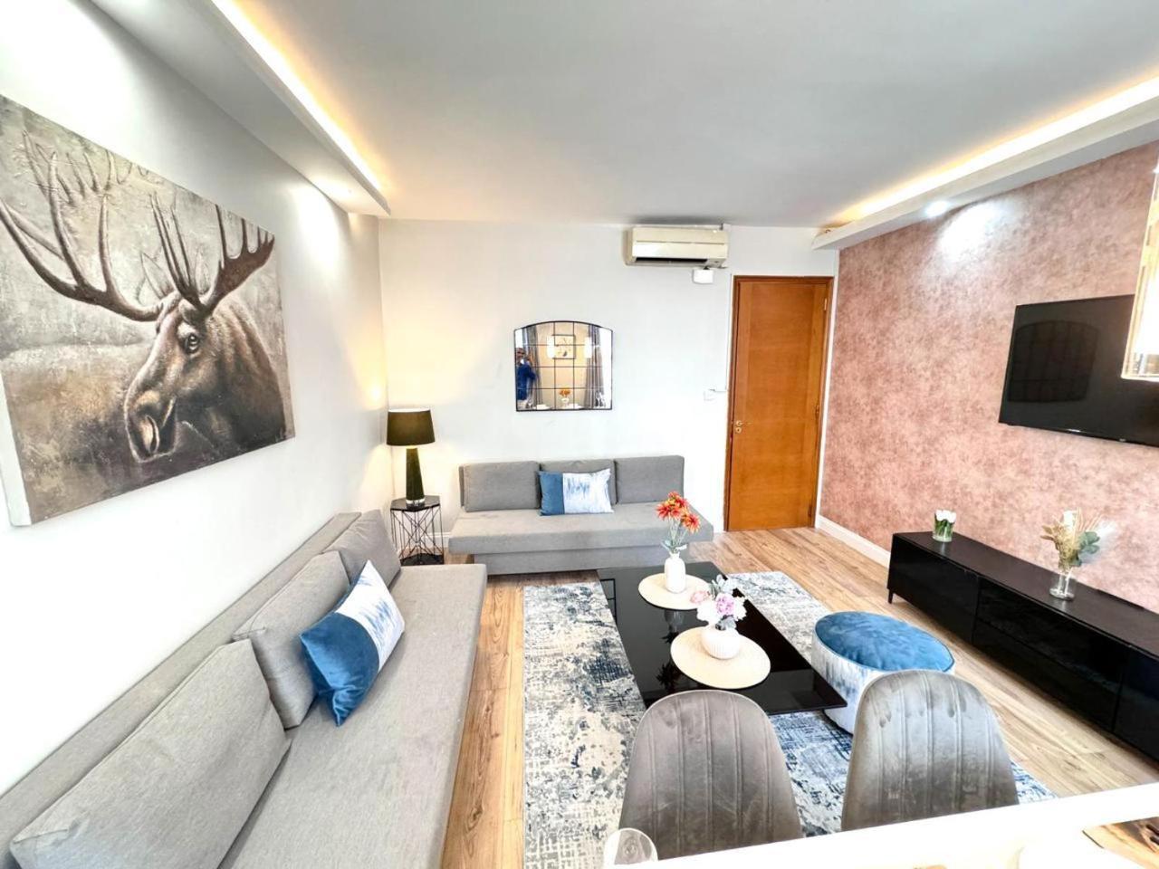 Comfortable Family Near Oxford Street Appartement
