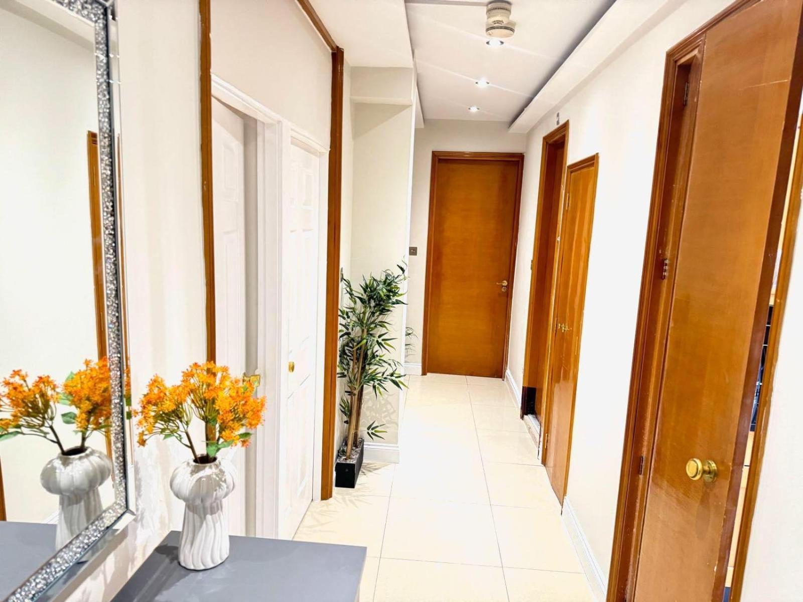 Comfortable Family Near Oxford Street * Londen