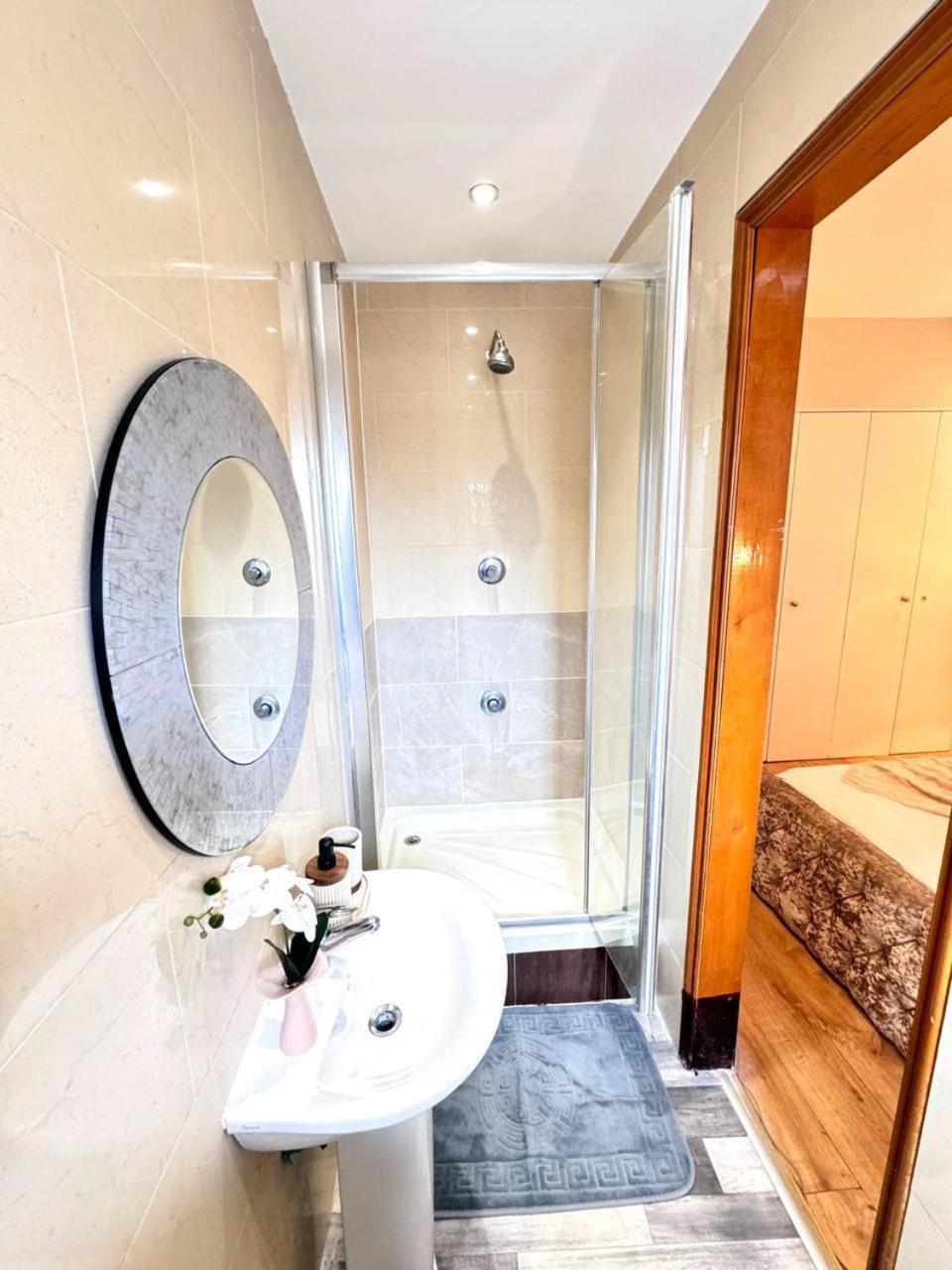 Comfortable Family Near Oxford Street * Londen