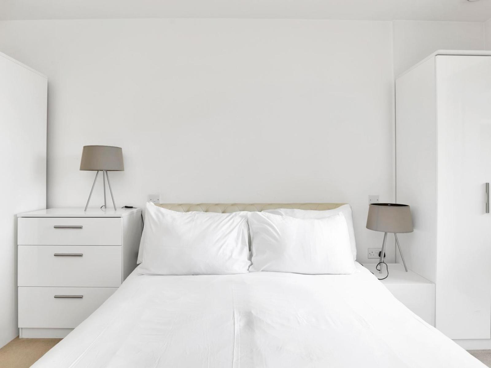 Pass The Keys Spacious 2-bedroom London