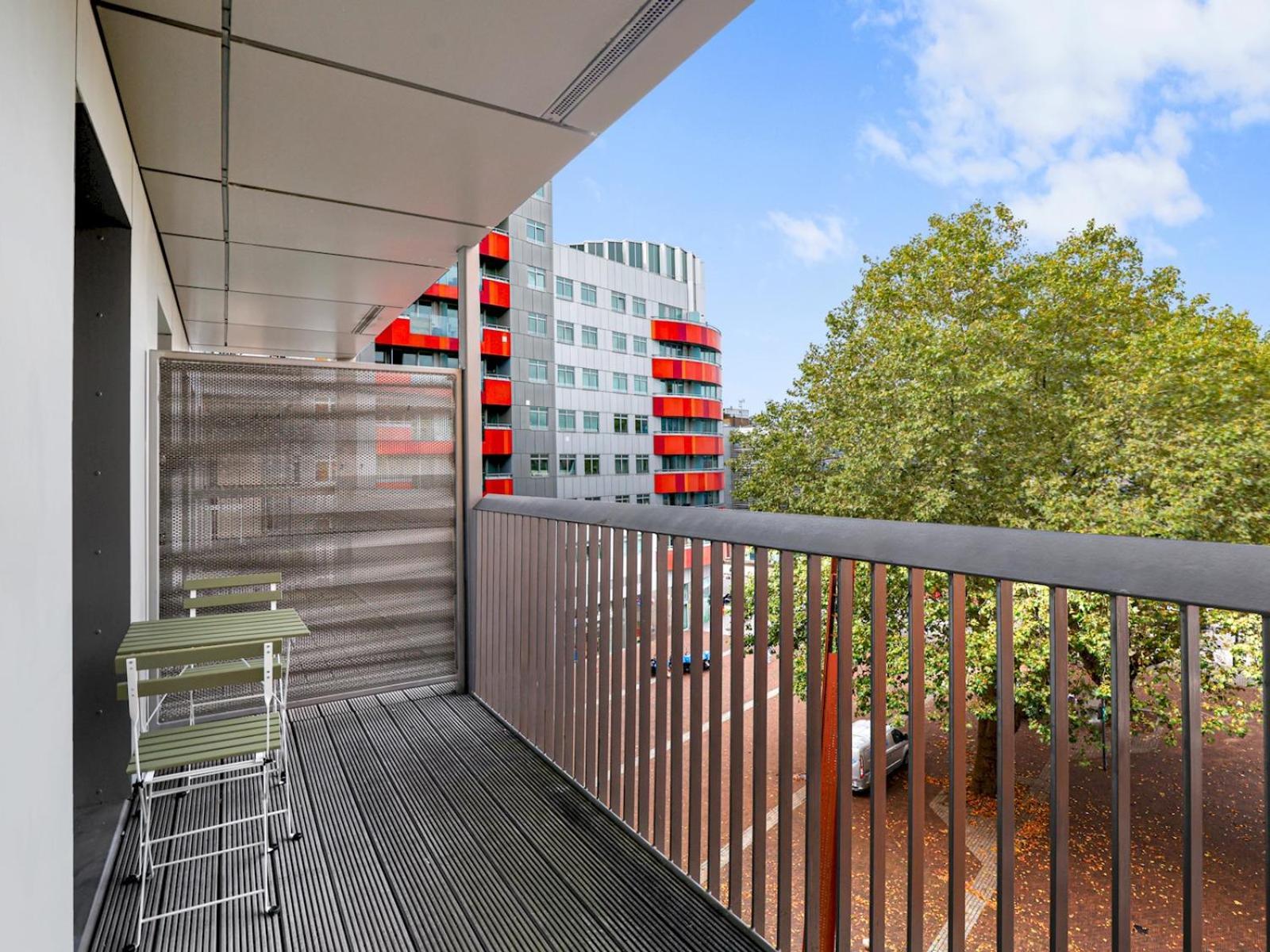 Pass The Keys Spacious 2-bedroom London