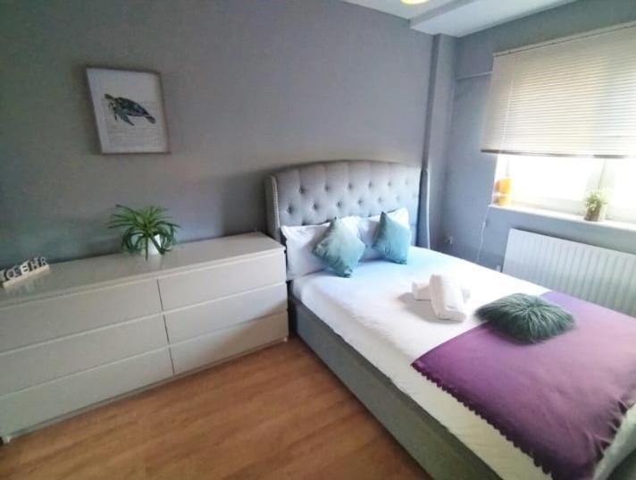 Guest house Ec1v London