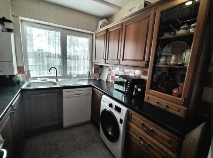 Ec1v Guest house
