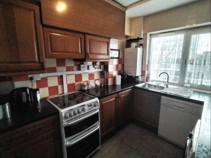 Guest house Ec1v