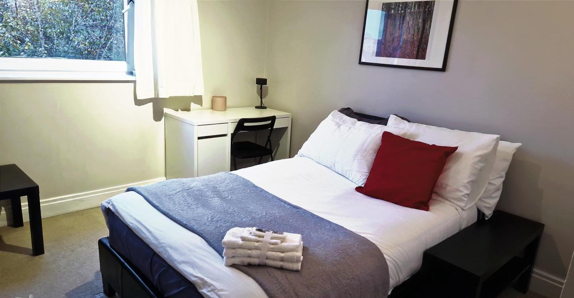 Three Bedroom *