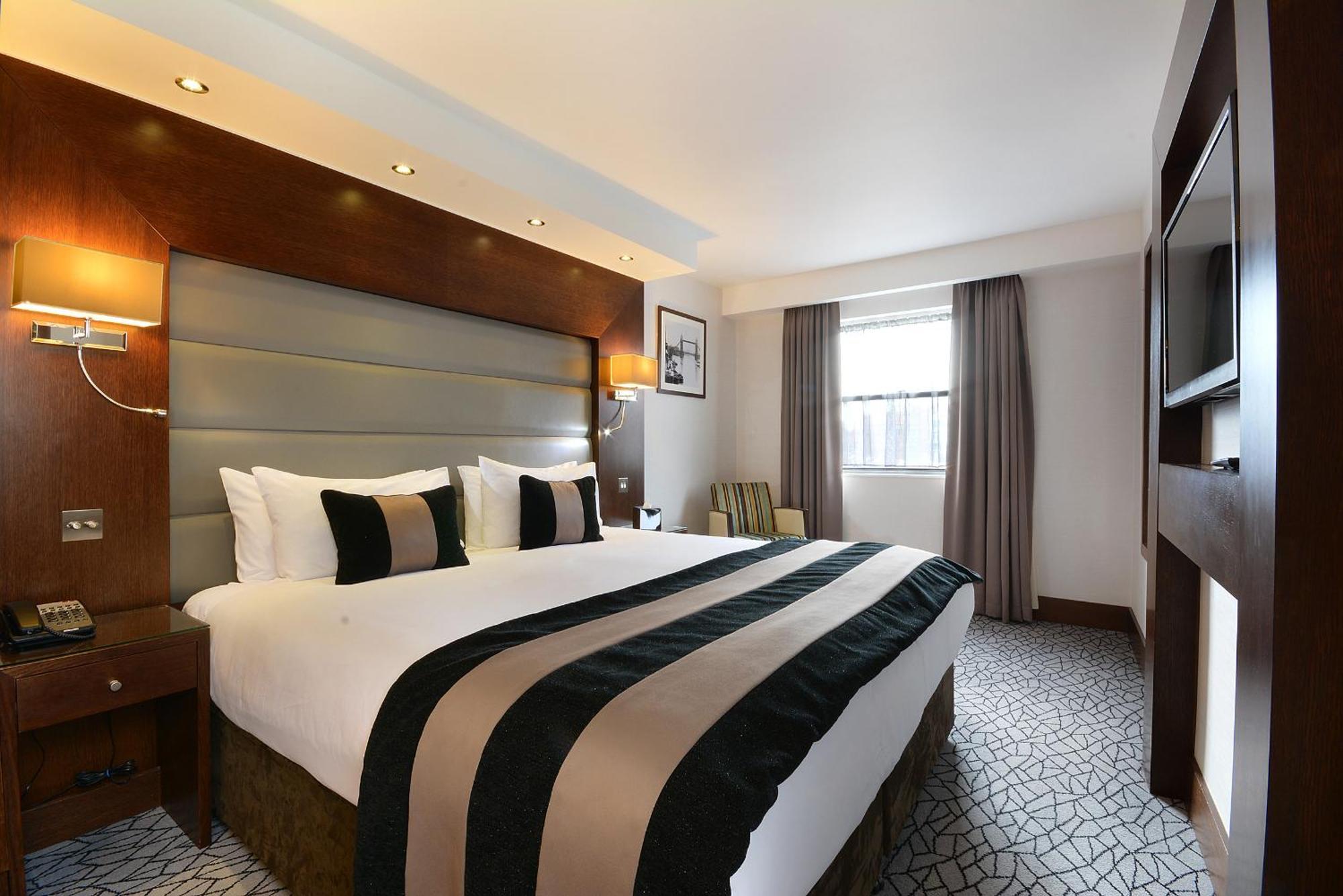 Hotel Park Grand Kensington Londres
