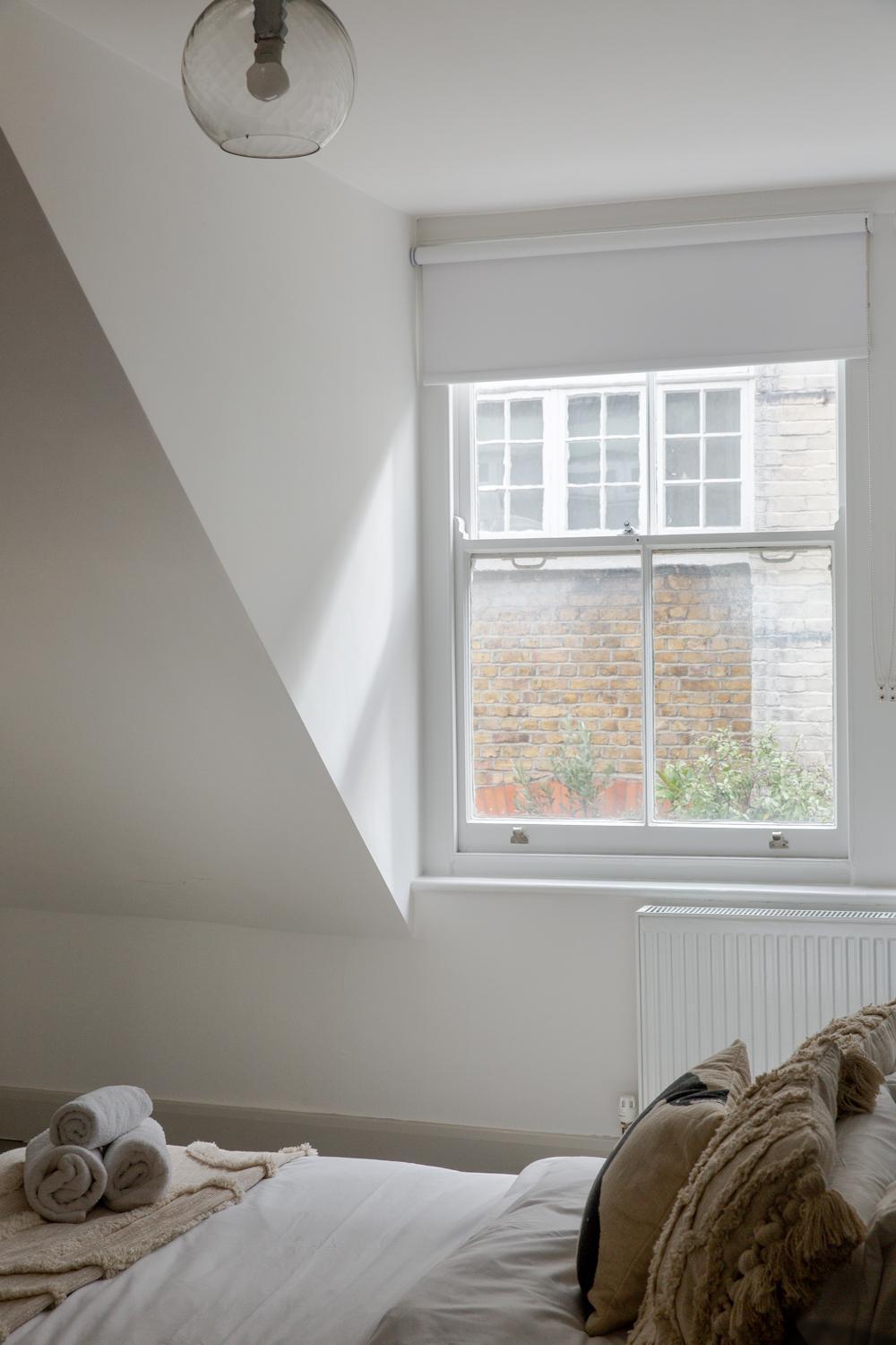 Mayfair Loft Apartment! Apartment London