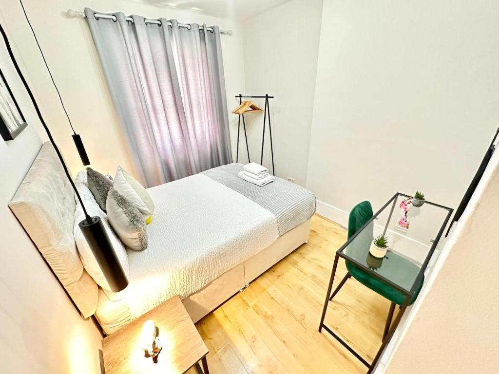 Beautiful Family Near Hyde Park Apartment London