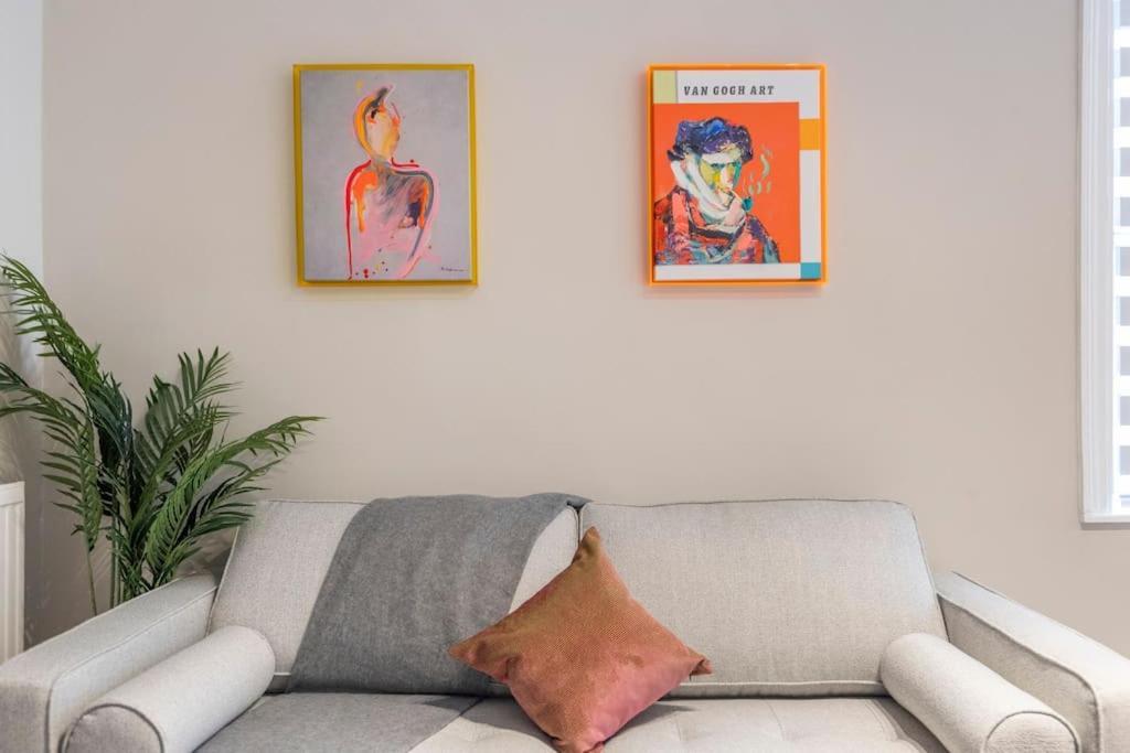 Apartment Classy Gf Gem Next Seven Sisters *