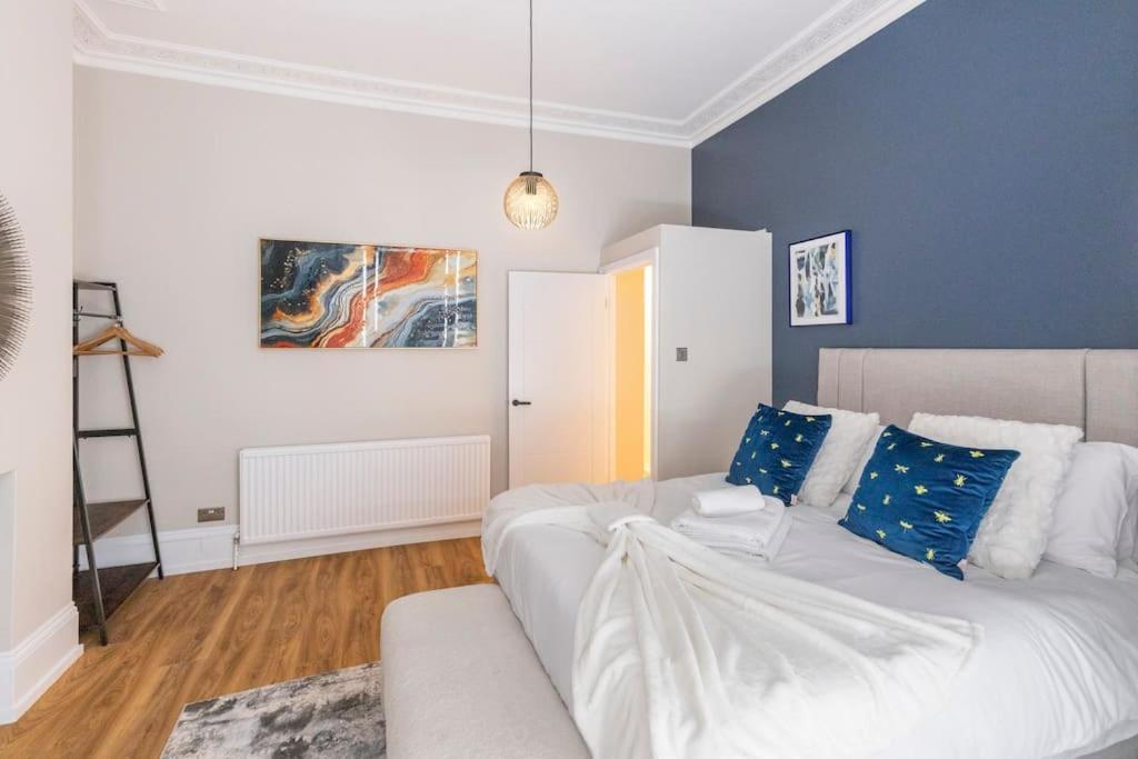 Apartment Classy Gf Gem Next Seven Sisters London